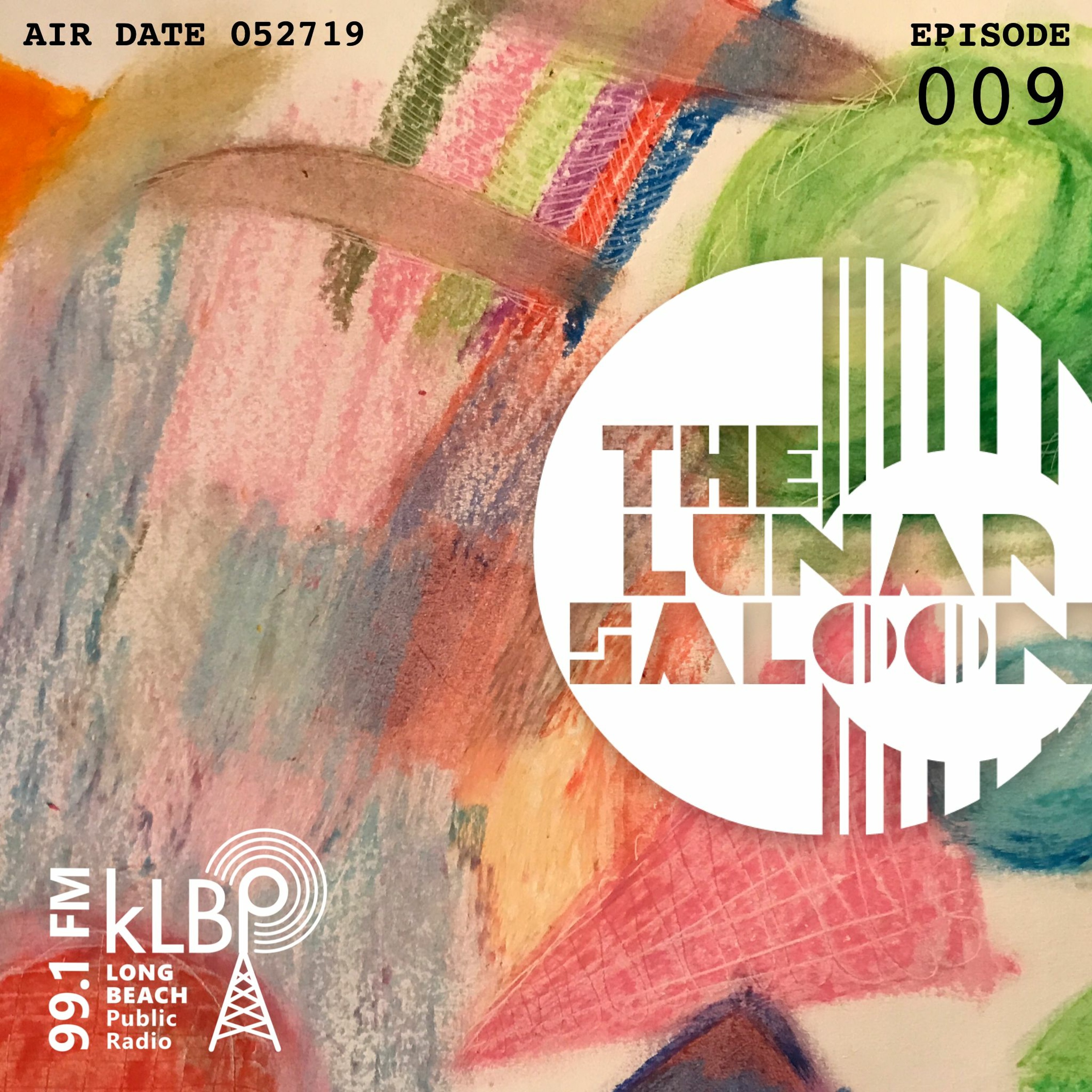 The Lunar Saloon