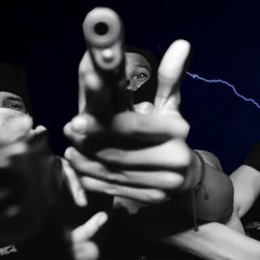 KK Spinnin x Ljay Gzz x Kdot KeepClickin - Circus Pt 2  (Prod by @Sosabeam)