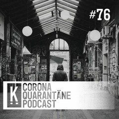 Jørg | Kapitel-Corona-Quarantäne-Podcast #76