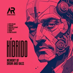 Memory of Drum and Bass_Drums Day