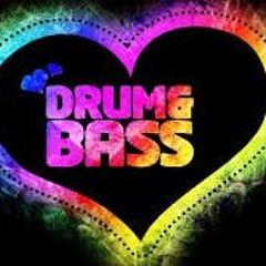 Drum `n`bass