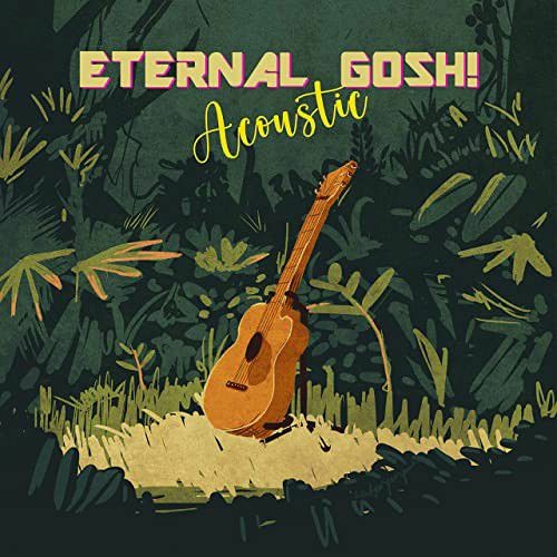 Eternal Gosh!-Thein Chit Nay Mal(သိမ်းချစ်နေမယ်)