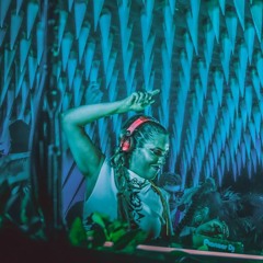 Bianca Oblivion - Subtle Radio x Bass Coast 2023