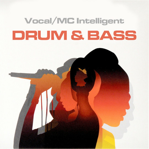 Stream UFI Listen to Vocal Intelligent Liquid Drum & Bass DNB Drum
