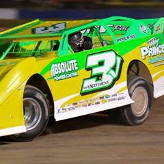 MR. EXCITEMENT 3J ROLLIN