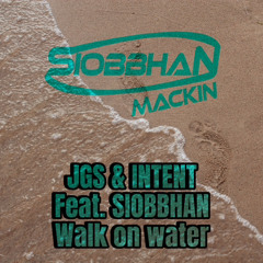 Walk On Water (Sample)