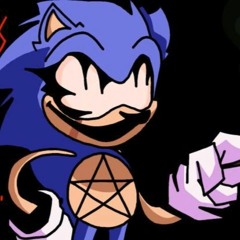 FNF Sonic.EXE: Prarallax Update / DareDevil OST | Trickery V3