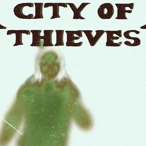 City Of Thieves (prod. Mixedbythor)