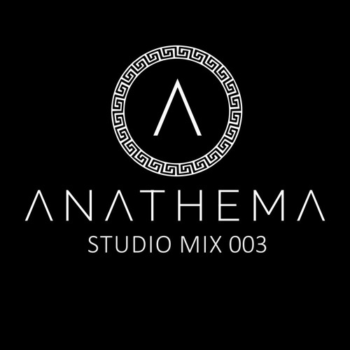 Studio Mix - 003