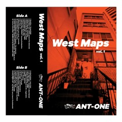 West Maps vol. 1 (Mixtape)
