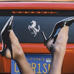 “Just listen”- Deep/minimal/house