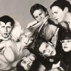 Shöx Lumania - Stranger (1982 version) ["Stranger in the Corner"]