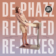 Mayday Payday (Reduced Remix) [feat. Sandie Wollasch]