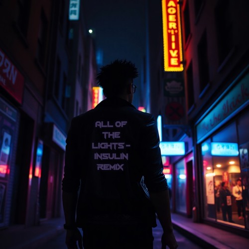 All Of The Lights - InSulin Flip
