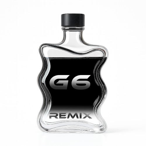 LIKE A G6 (fUnlistenable Remix)