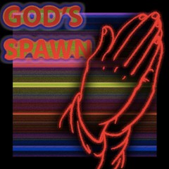 Isaiah Navy - God’s Spawn (Prod. by @MattAndo12)