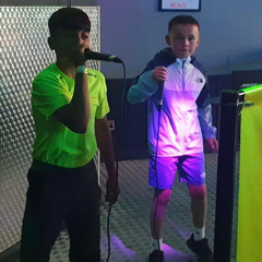 DJ KEL-Y - MC JAMESY B2B MC HARVI