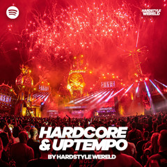Hardcore & Uptempo 2024