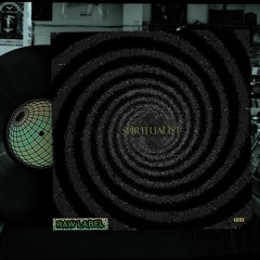 LUXS - SPIRITUALIST (RAWLAB007) FREE DL