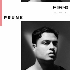 Prunk Forms x PIV Promo Mix