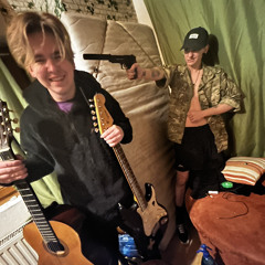 Marcigany x Moxxxy - baljós Marcali