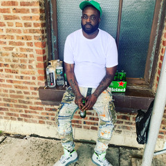 DAPPER DON THE 1st - PUSHING P FREESTYLE