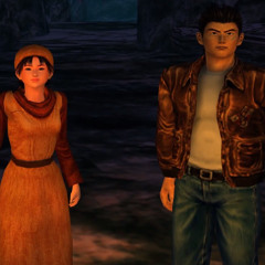 Shenmue II OST - The Story Goes On... - (Dreamcast Version)