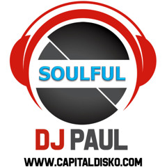 2025.04.04 DJ PAUL (Soulful)