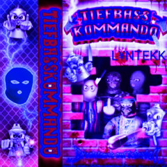 SCHACHTER LYNTEKK REMIX