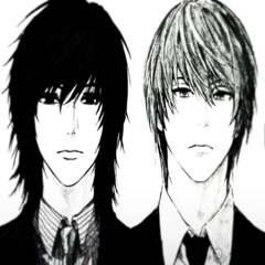 yagami * @marks * jaydes