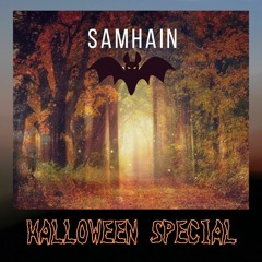 Samhain * The Gate * by Deep Sky Musics