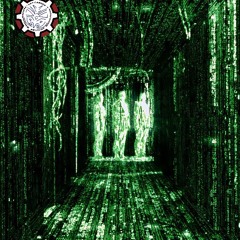MATRIX PSYTRANCE