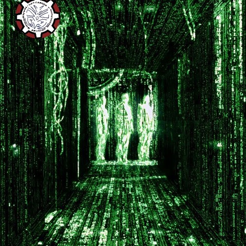 MATRIX PSYTRANCE
