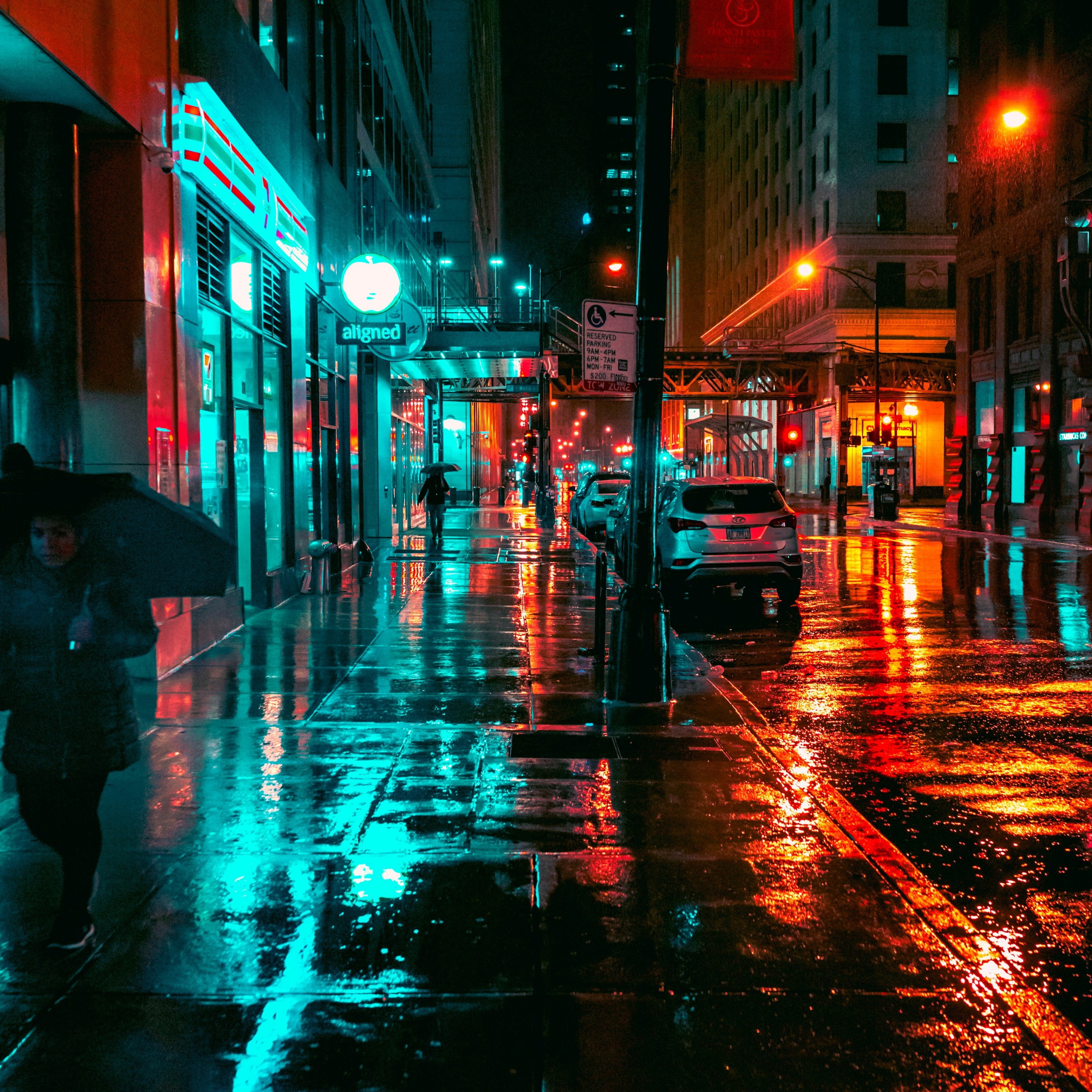Mixes // Damian Nixey