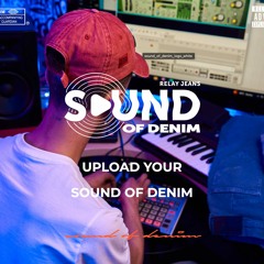 Sound Of Denim Remix Entry