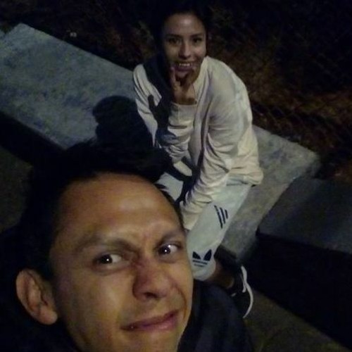 Esteban de la Rosa @ Live at Hookah Lounge Enero 2020 Gift To Tifas My Strong Love Mix