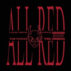 Playboi Carti - ALL RED (Spanish Version)