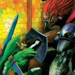 ZELDA LULA MODERNIZ3 〽️ DJ ZIGGLO DJ GULYZZ