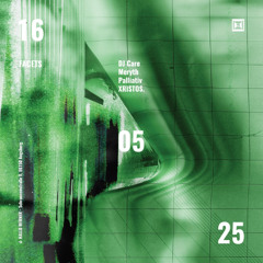 Meryth @ FACETS NIGHT | Hallo Werner, Augsburg | 16.05.25
