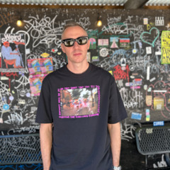 Benji B @ The Lot Radio 09-08-2025