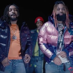 Silverback (Sada Baby x FMB DZ Type Beat) - 2023