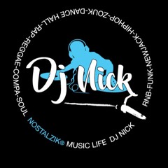 Moment Love By Djnick974