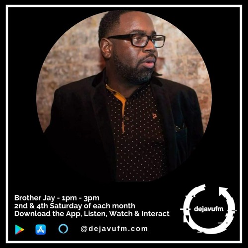 Stream The Full Spectrum of Soul dejavufm.com 10-12-2022 by dj brother ...