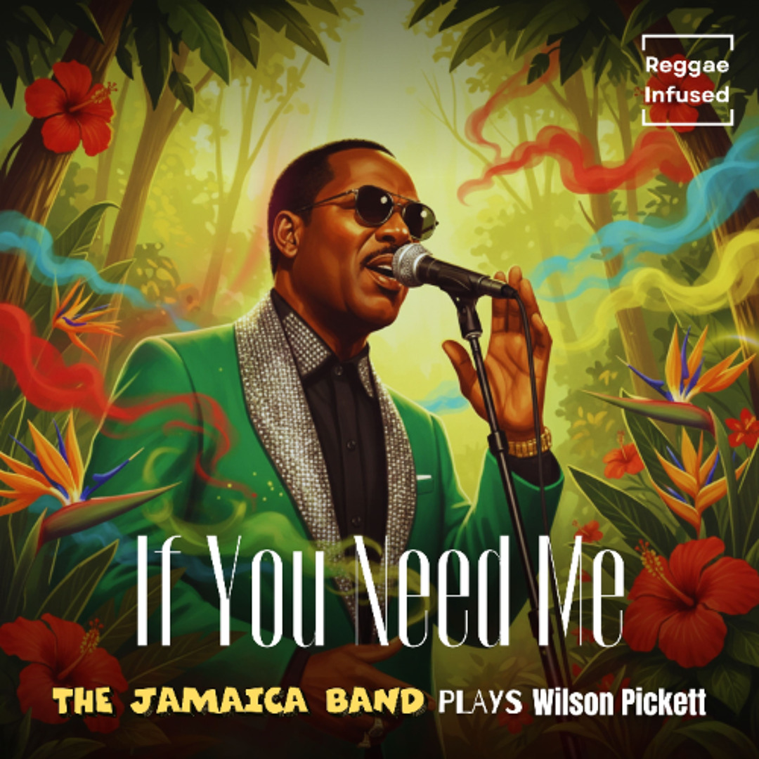 thejamaicaband
