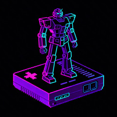 K.O. II SNESified 2 - The Farewell