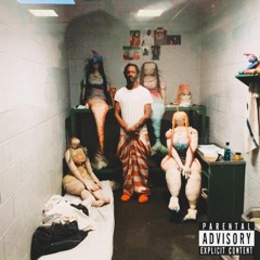 Contraband (prod+Sauron)