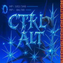 VELV3T - CTRL + ALT [Free download]