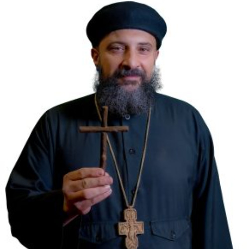 The Calling to Serve - Fr. Lazarus Yassa