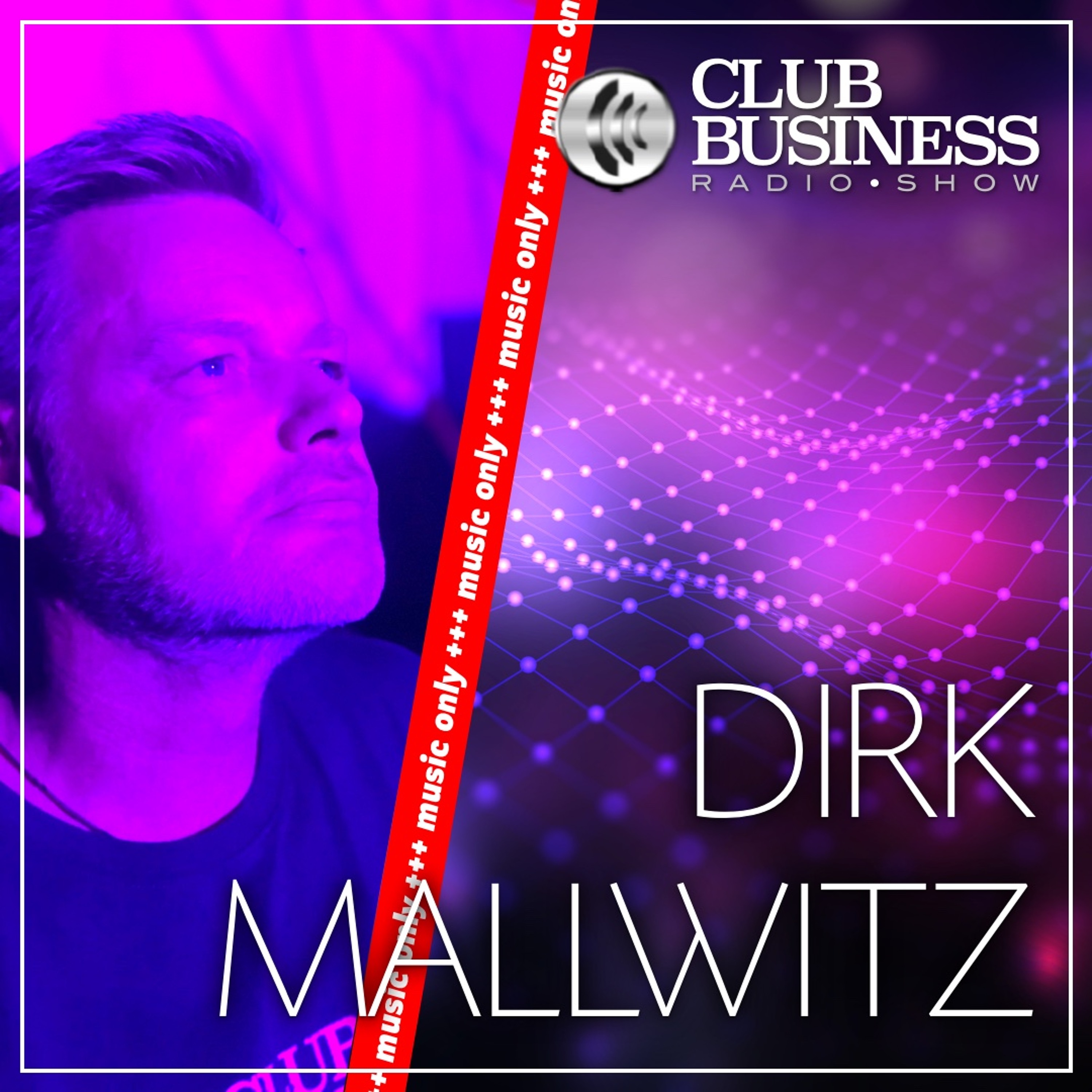 Club Business Radio Show