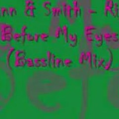 Wynn & Smith - Right Before My Eyes